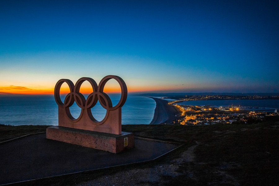 Igrzyska Olimpijskie 2020